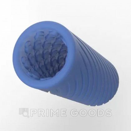 Мастурбатор ARCWAVE Ghost blue от sex shop primegoods фото 7