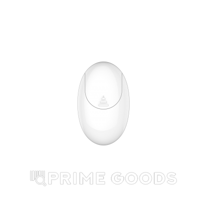 Вибратор в трусики на магните с пультом ДУ розовый от sex shop primegoods фото 5