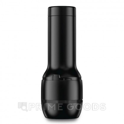 Мастурбатор Feel Stroker от KIIROO анус (светло-бежевый) от sex shop primegoods фото 9