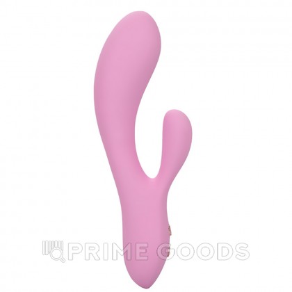Вибратор-кролик ультрагибкий CalExotics Contour Zoie, 10.75 x 3.25 см от sex shop primegoods фото 7