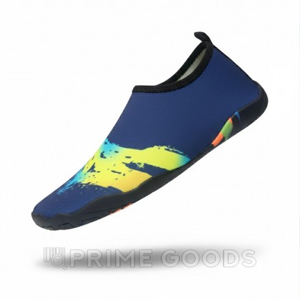 Аквашузы Yellowgreen wave (35, 36, 37, 38, 39, 40, 41, 42) 38 от sex shop primegoods фото 4