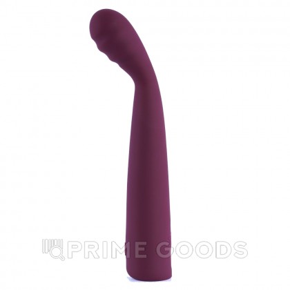 Вибратор Selove TouchBend SE101, фиолетовый от sex shop primegoods