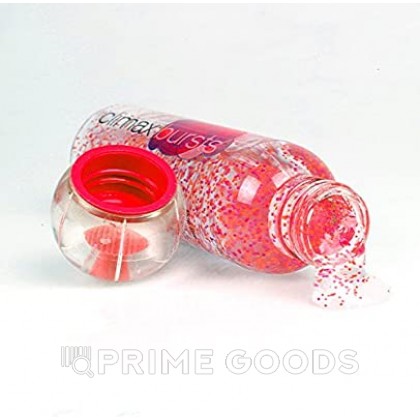 Согревающая смазка с пузырьками Climax® Bursts™ Warming Lubricant, 118 мл. от sex shop primegoods фото 7