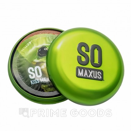 Презервативы гладкие, тонкие и с текстурой MAXUS Mixed X-Edition, микс 3 видов, 12 шт. от sex shop primegoods фото 4