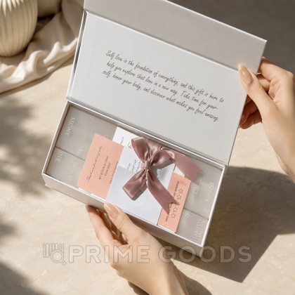 Вибратор Selove CurveRush фиолетовый от sex shop primegoods фото 5