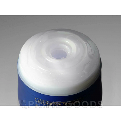 TENGA PREMIUM Мастурбатор Rolling Head CUP от sex shop primegoods фото 3