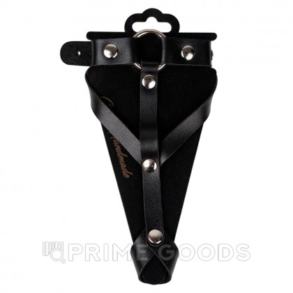 Браслет с кольцом от sex shop primegoods