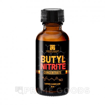 Попперс Бутилнитрит (Butyl Nitrite) 30 мл от sex shop primegoods