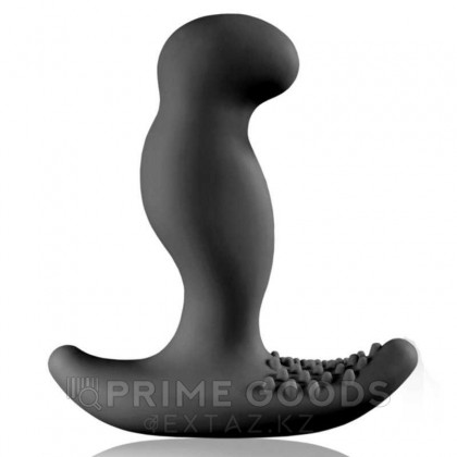 Вибро-стимулятор простаты и G-точки NEXUS Grider черный от sex shop primegoods