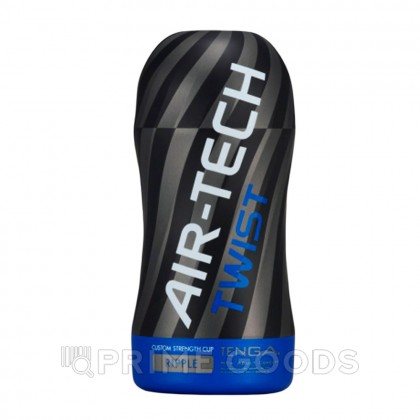 Многоразовый стимулятор Ripple TENGA Air-Tech Twist от sex shop primegoods