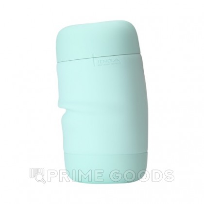 Мастурбатор Tenga Puffy Mint Green от sex shop primegoods фото 2