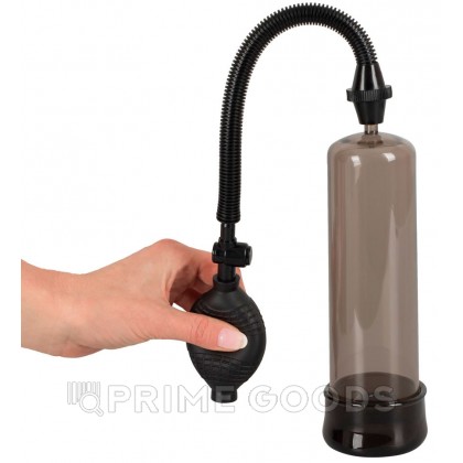 Помпа для пениса Big Dream от sex shop primegoods фото 4