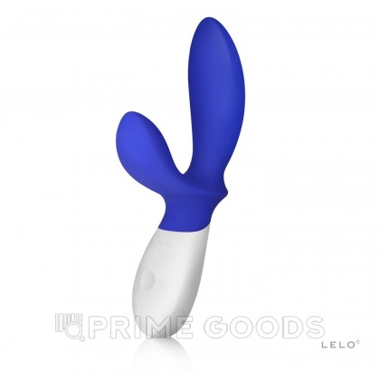 Массажер простаты Loki Wave - Lelo от sex shop primegoods