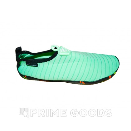 Аквашузы Turquoise (35) от sex shop primegoods