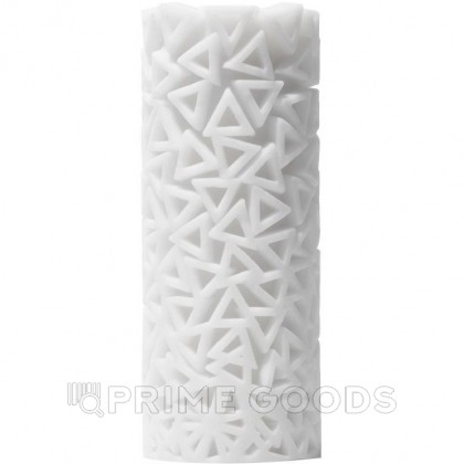 TENGA 3D Мастурбатор Pile от sex shop primegoods фото 4
