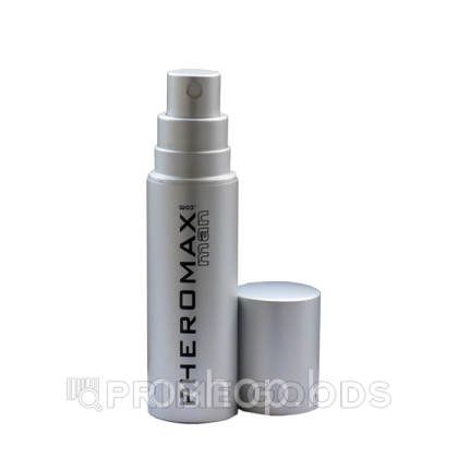 Духи с феромонами мужские Pheromax Man 14 мл. от sex shop primegoods