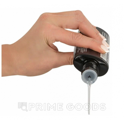 MAGOON Масло массажное Jasmin 100 мл. от sex shop primegoods фото 2