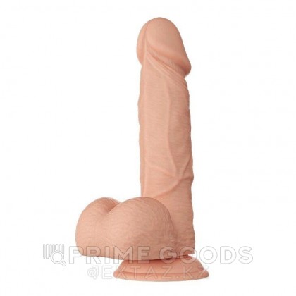 Фаллоимитатор реалистичный Beautiful Bahamut (15,5×4,6 см) от sex shop primegoods