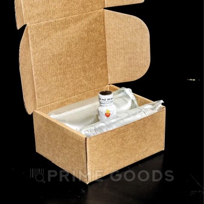 Попперс C 15 мл. (лёгкий) от sex shop primegoods фото 4