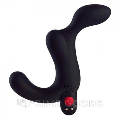 Массажер простаты DUKE черный от Fun factory от sex shop primegoods фото 2