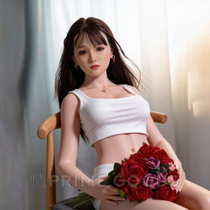 Реалистичная секс-кукла Мейлин (168 см, 37 кг) от sex shop primegoods фото 3