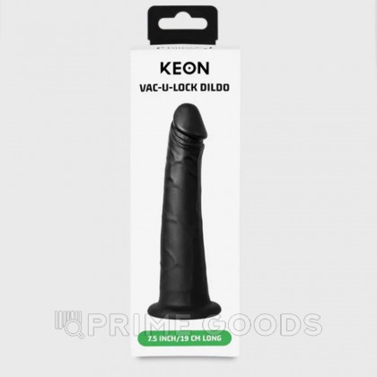 Фаллоимитатор-насадка для KIIROO Keon (Vacuum - Lock) от sex shop primegoods фото 2