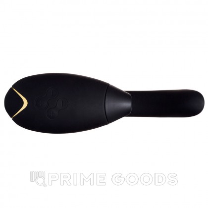 Бесконтактный клиторальный стимулятор Womanizer InsideOut от sex shop primegoods фото 4