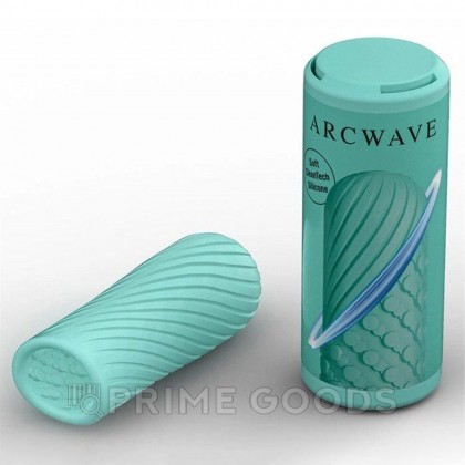Мастурбатор ARCWAVE Ghost mint от sex shop primegoods