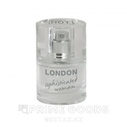 Женский парфюм с феромонами London Sophisticated Woman 30 мл. от sex shop primegoods