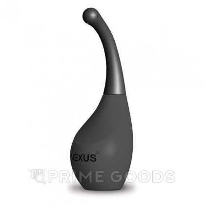 Анальный душ Nexus Douche Pro от sex shop primegoods фото 2
