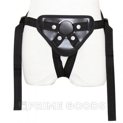 Ремень для страпона от sex shop primegoods