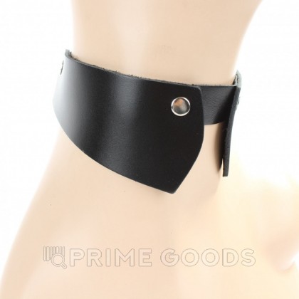 Чокер стойка от sex shop primegoods фото 2
