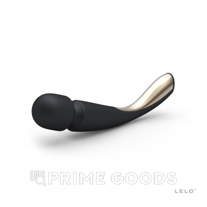 Большой профессиональный массажер Smart Wand Large - Lelo от sex shop primegoods фото 7