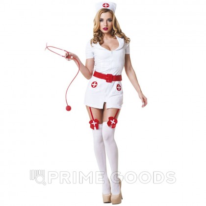 Похотливая медсестра (S/M) от sex shop primegoods