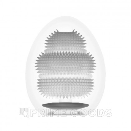 Мастурбатор-яйцо Tenga Egg Misty II от sex shop primegoods фото 3
