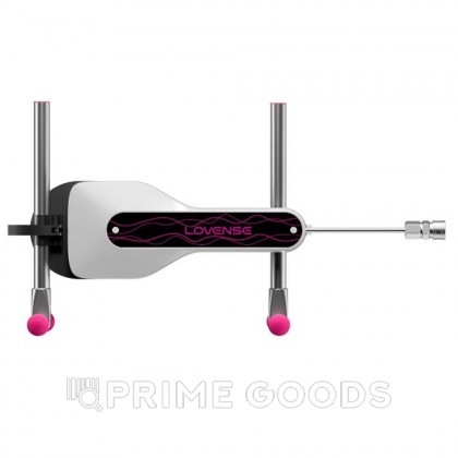 Компактная универсальная секс-машина Lovense Mini Sex Machine (управление через приложение) от sex shop primegoods фото 12