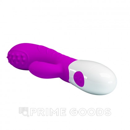 Вибратор ARTHUR от sex shop primegoods фото 4