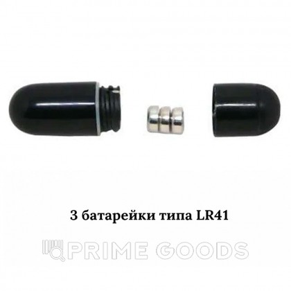 Эрекционное виброкольцо Sweet Vibrating Ring от sex shop primegoods фото 2