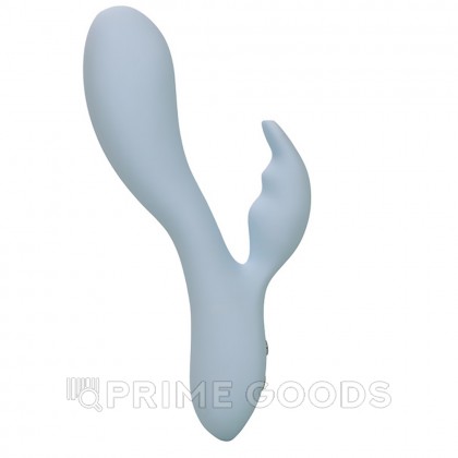 Вибратор-кролик ультрагибкий CalExotics Contour Kali, 10.75 см x 3.25 см от sex shop primegoods фото 3