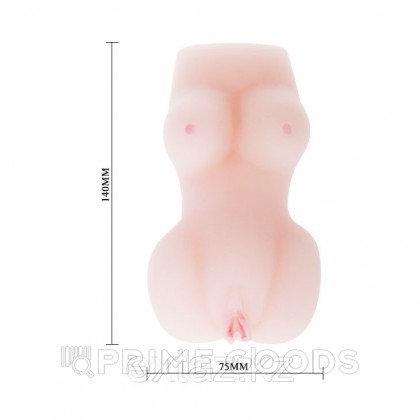 Мастурбатор в виде тела от sex shop primegoods фото 2