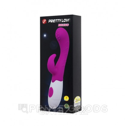 Вибратор Bruno от sex shop primegoods