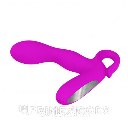 Универсальный анальный массажер 