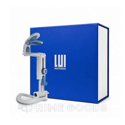 Экстендер LUI MAXTENDER, M от sex shop primegoods фото 19