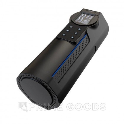 Мастурбатор Meishang Smart Aircraft Cup от sex shop primegoods фото 5