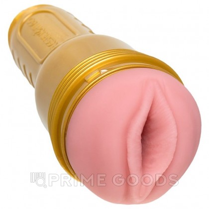Мастурбатор Fleshlight Go Stamina Training Lady для тренировки выносливости (вагина) от sex shop primegoods фото 3