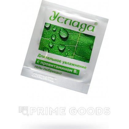 ГЕЛЬ-ЛЮБРИКАНТ 