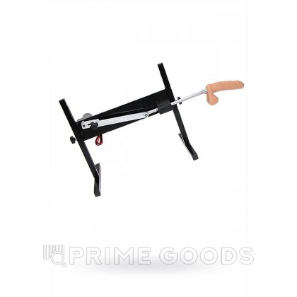 Секс-машина слайдер 2.0 от sex shop primegoods