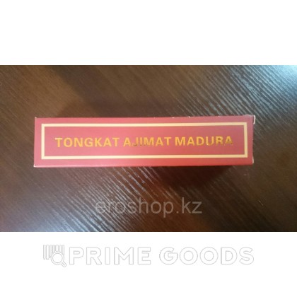 Tongkat ajimat madura - палочка для сокращения влагалища от sex shop primegoods