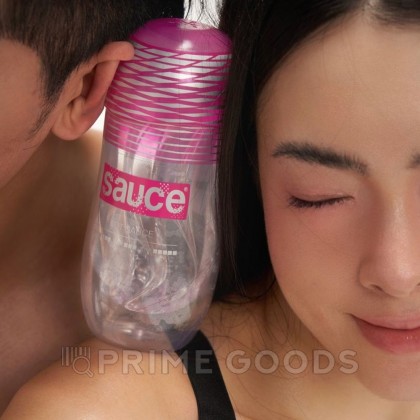 Мастурбатор Sauce Hot от sex shop primegoods фото 3