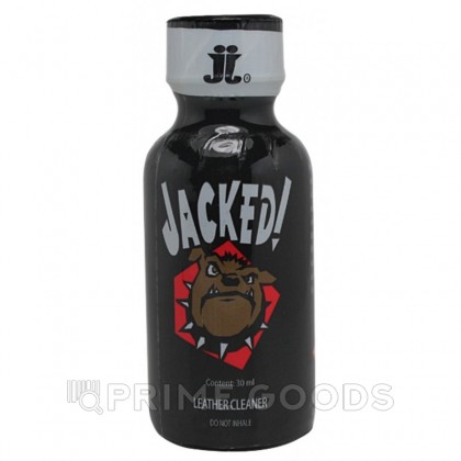 Попперс Jacked 30 мл. от sex shop primegoods фото 2